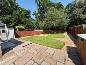 Acacia Drive Great Sutton